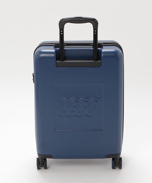 セール】【LEGO/レゴ】Brick 2×2 Trolley Sサイズ 40L / キャリー