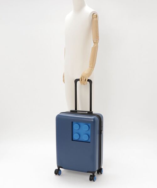 セール】【LEGO/レゴ】Brick 2×2 Trolley Sサイズ 40L / キャリー