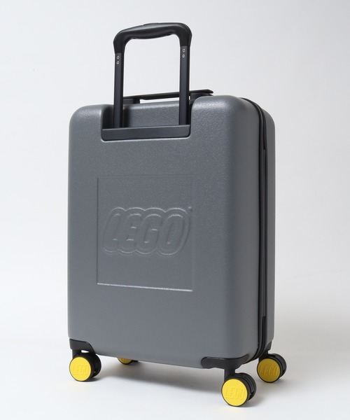 セール】【LEGO/レゴ】Brick 2×2 Trolley Sサイズ 40L / キャリー