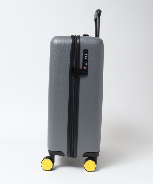 LEGO(レゴ)の「【LEGO/レゴ】Brick 2×2 Trolley Sサイズ 40L / キャリーケース (機内持ち込みサイズ)(スーツケース/キャリーバッグ・メンズ・ブルー系その他/ブラック系その他/ホワイト系その他/グレー系その他・FREE)」の6枚目の写真