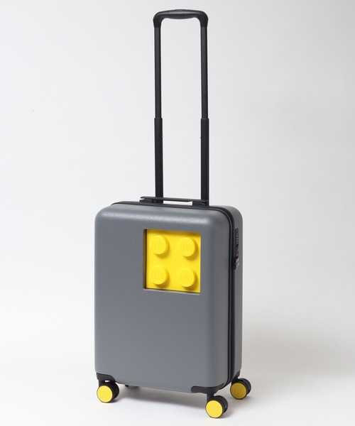 セール】【LEGO/レゴ】Brick 2×2 Trolley Sサイズ 40L / キャリー