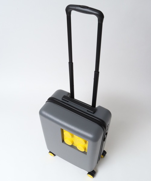 セール】【LEGO/レゴ】Brick 2×2 Trolley Sサイズ 40L / キャリー