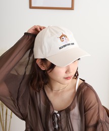 TESTIFY（テスティファイ）の「シルバーバインキャットキャップ（キャップ）」