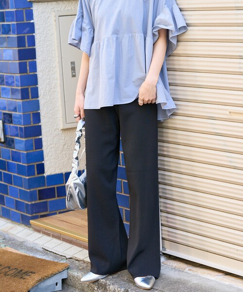 新品未使用ニットパンツ✨ベイクルーズ✨ NEW ARRIVAL KNIT！】 | SELECT by BAYCREW'S -虎ノ門の進化を