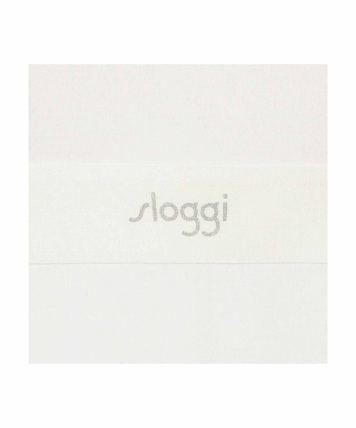 Sloggi(スロギー)の「スロギー ゴービビッド カップ付きキャミソール【M,Lサイズ】 sloggi GO Vivid BV JX(キャミソール・レディース・ピンク/ホワイト/ブラック/グレー・M/L)」の12枚目の写真