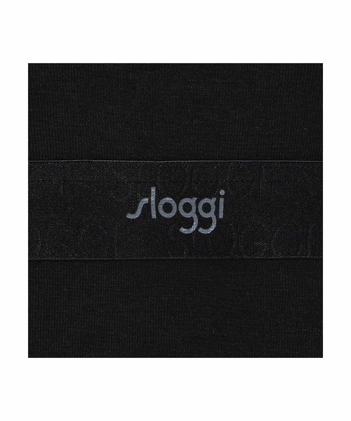 Sloggi(スロギー)の「スロギー ゴービビッド カップ付きキャミソール【M,Lサイズ】 sloggi GO Vivid BV JX(キャミソール・レディース・ピンク/ホワイト/ブラック/グレー・M/L)」の11枚目の写真