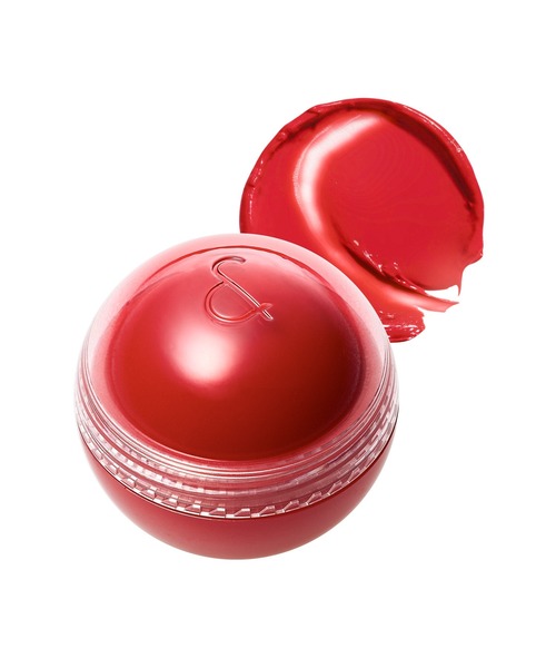 rom&nd（ロムアンド）の「rom&nd ジューシーロールチーク（チーク・レディース・04 Salgu Beige/06  Bare Grape/01 Rare Apple/03 white Peach・FREE）」の3枚目の写真