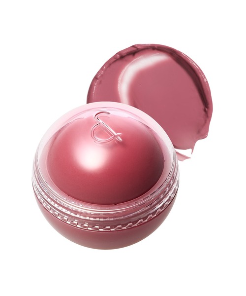 rom&nd（ロムアンド）の「rom&nd ジューシーロールチーク（チーク・レディース・04 Salgu Beige/06  Bare Grape/01 Rare Apple/03 white Peach・FREE）」の4枚目の写真