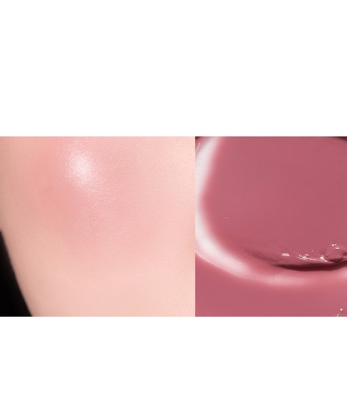 rom&nd（ロムアンド）の「rom&nd ジューシーロールチーク（チーク・レディース・04 Salgu Beige/06  Bare Grape/01 Rare Apple/03 white Peach・FREE）」の11枚目の写真