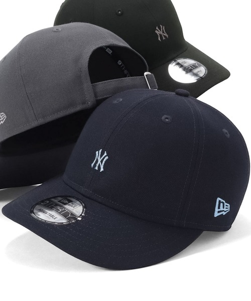 ニューエラキャップ 9THIRTY NYニューヨークヤンキース ONSPOTZ別注