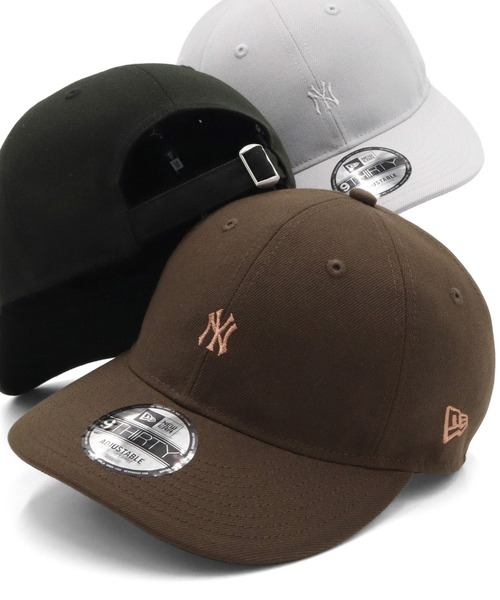 NEW ERA ニューエラキャップ 9THIRTY NYニューヨークヤンキース