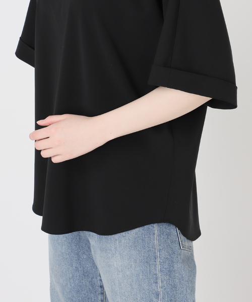 FRAMeWORK UVカットteeブラウス UVカットTee-ブラウス（シャツ／ブラウス）｜FRAMeWORK
