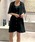 AmeriiAj́u2WAY KNIT ROMPERS SHIRTiȂ/I[Cjvb_[NO[