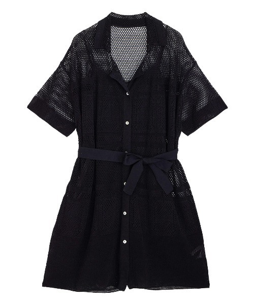 アメリ 2way ロンパース Ameri（アメリ）の「MEDI 2WAY FRILL ROMPERS（つなぎ