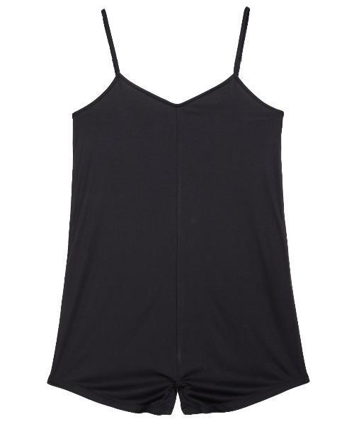 セール】2WAY KNIT ROMPERS SHIRT（つなぎ/オールインワン