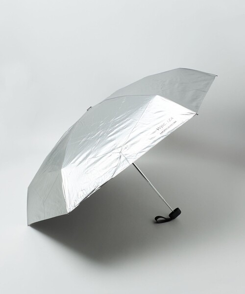 Wpc.＞イーザ ZA020 折りたたみ傘 / 晴雨兼用 / レイン / 日傘