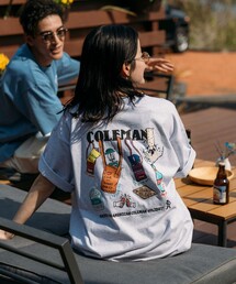 Scene」に該当するレディースのTシャツ/カットソーファッション