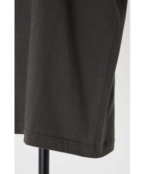 SHEL'TTER ORIGINAL（シェルターオリジナル）の「【GULFCOAST SPORTSWEAR】GEORGIA Tシャツ（Tシャツ/カットソー・レディース・チャコールグレー・MEDIUM）」の6枚目の写真