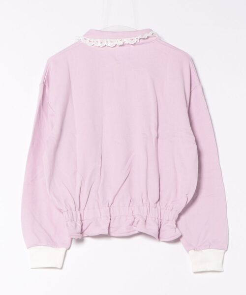hauls はうるず　カットソー Amazon.co.jp: Hauls はうるず こすもぱいん コラボ ロンTEE