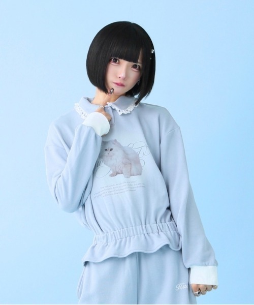 hauls はうるず　カットソー Hauls (@hauls_official) • Instagram photos and videos