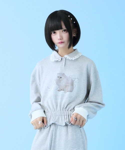 はうるず　Hauls　スウェット Hauls (@hauls_official) • Instagram photos and videos