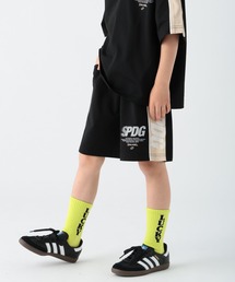 SPALDING（スポルディング）の「【SPALDING(スポルディング)】別注水陸両用ショーツ(KIDS)（その他パンツ）」