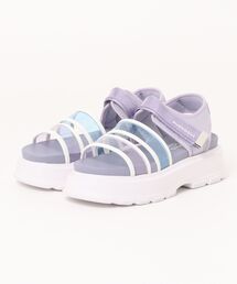 NUOVO | NUOVO ヌオーヴォ 19-24 NOAH ノア N9382J PURPLE/BLUE(サンダル)