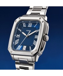 FOSSIL(tHbV)̃tHbV rv Y AiO XeX FS6121(AiOrv)
