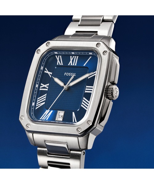 FOSSIL｜フォッシル 腕時計通販 – THE CLOCK HOUSE公式