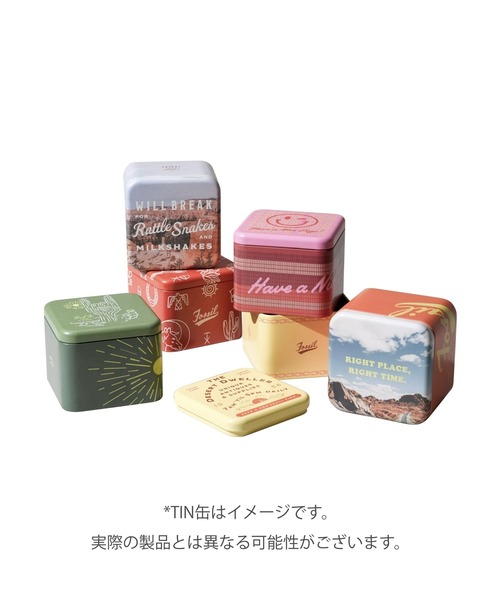 FOSSIL（フォッシル）の「フォッシル 腕時計 メンズ アナログ ステンレス FS6121（アナログ腕時計・メンズ・シルバー・FREE）」の12枚目の写真