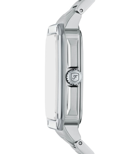 FOSSIL（フォッシル）の「フォッシル 腕時計 メンズ アナログ ステンレス FS6121（アナログ腕時計・メンズ・シルバー・FREE）」の10枚目の写真