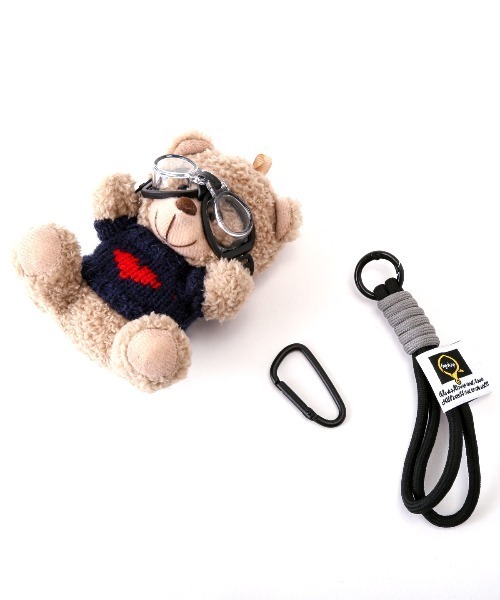 【専用出品】テディベア シュタイフ【steiff】ブリティッシュコレクターズ テディベア
