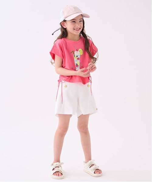 Kate spade ×target 限定コラボショートパンツ Kate spade ×target 限定コラボショートパンツ (kate spade new