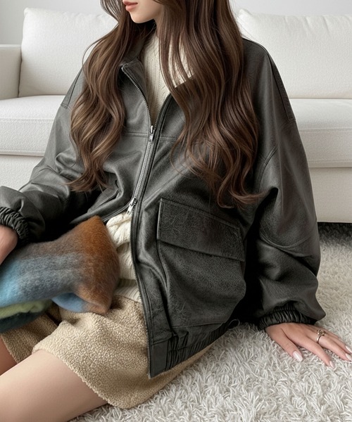 セール】《JaVaジャバコラボ》ちょっと背伸びなストリートMIX