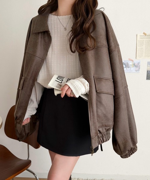 セール】《JaVaジャバコラボ》ちょっと背伸びなストリートMIX