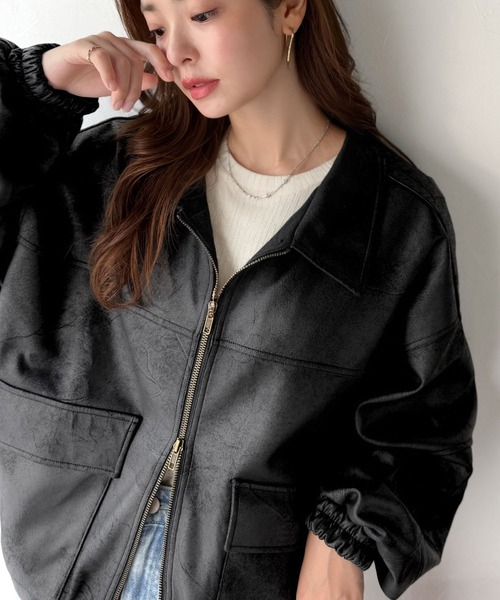 セール】《JaVaジャバコラボ》ちょっと背伸びなストリートMIX