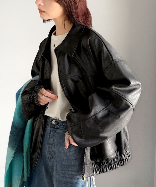 セール】《JaVaジャバコラボ》ちょっと背伸びなストリートMIX