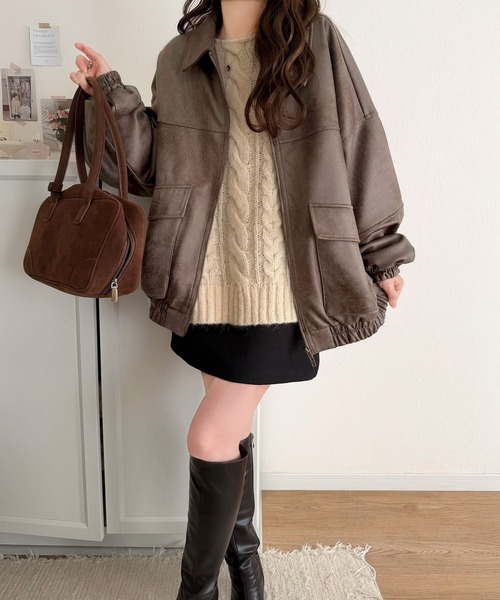 セール】《JaVaジャバコラボ》ちょっと背伸びなストリートMIX