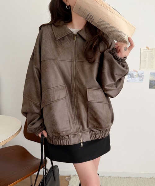 セール】《JaVaジャバコラボ》ちょっと背伸びなストリートMIX