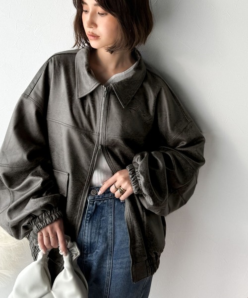 セール】《JaVaジャバコラボ》ちょっと背伸びなストリートMIX