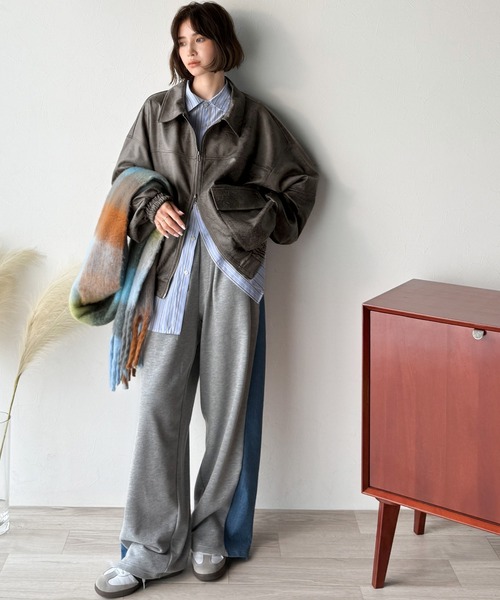 セール】《JaVaジャバコラボ》ちょっと背伸びなストリートMIX