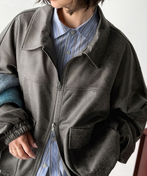 セール】《JaVaジャバコラボ》ちょっと背伸びなストリートMIX