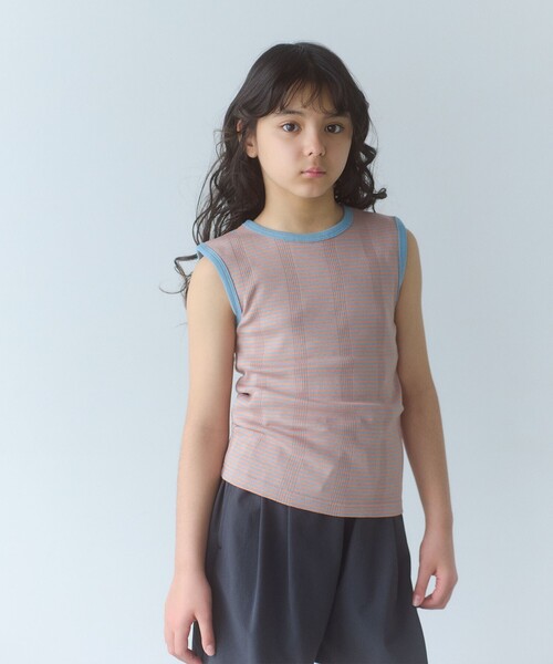 別注】＜Robert P. Miller＞タンクトップ / キッズ 140cm-160cm