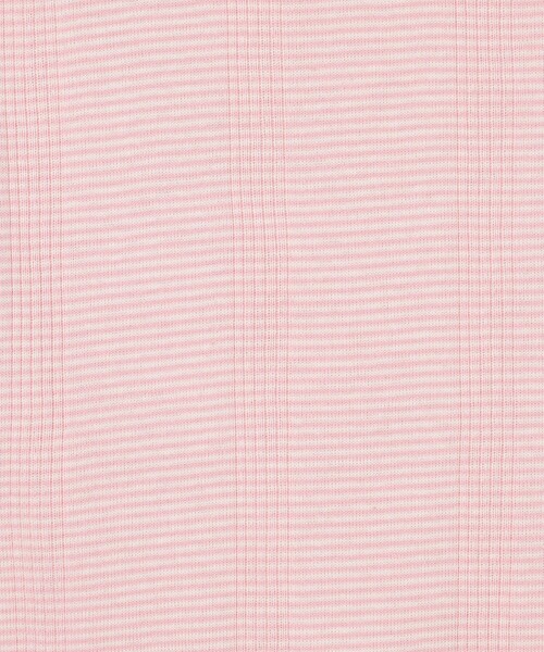 green label relaxing(グリーンレーベルリラクシング)の「【別注】<Robert P. Miller>タンクトップ / キッズ 140cm-160cm(タンクトップ・キッズ・ダークオレンジ/ライトピンク/オレンジ・140cm/150cm)」の14枚目の写真