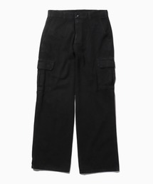 ▲Dickies/ディッキーズ 23214 MODEL DENIM CARGO PANT デニムパンツ