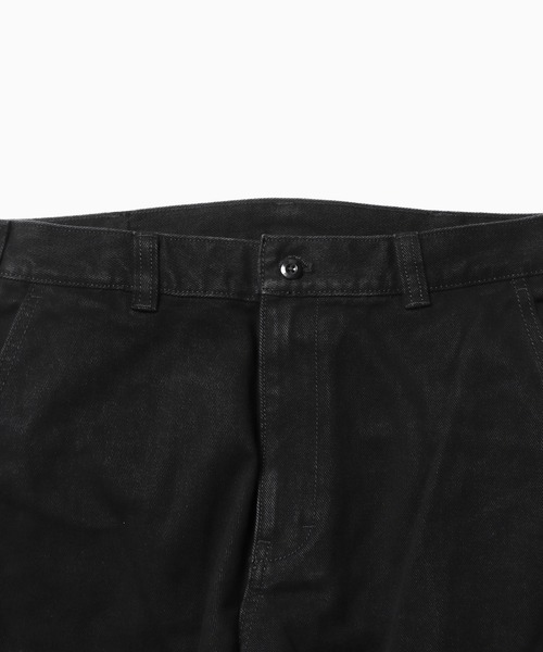 Dickies(ディッキーズ)の「▲Dickies/ディッキーズ 23214 MODEL DENIM CARGO PANT デニムパンツ(デニムパンツ・メンズ・ブルー/ブラック・36/34/28/32/30)」の20枚目の写真