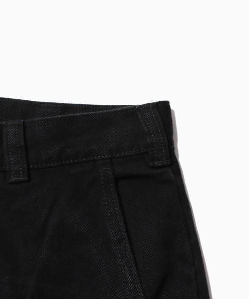 Dickies(ディッキーズ)の「▲Dickies/ディッキーズ 23214 MODEL DENIM CARGO PANT デニムパンツ(デニムパンツ・メンズ・ブルー/ブラック・36/34/28/32/30)」の21枚目の写真