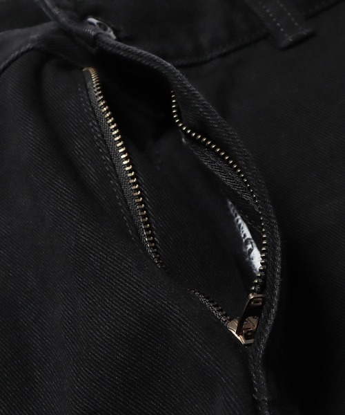Dickies(ディッキーズ)の「▲Dickies/ディッキーズ 23214 MODEL DENIM CARGO PANT デニムパンツ(デニムパンツ・メンズ・ブルー/ブラック・36/34/28/32/30)」の22枚目の写真