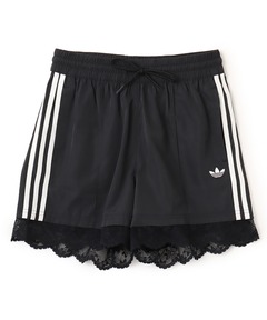 adidas 3 STRIPE SHORT / アディダス レース トリム 3 ストライプ
