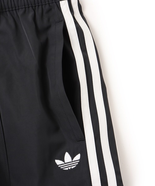 【adidas】 Originals W レース トリム 3ストライプ ショーツ adidas｜【公式】アディダス adidas レース トリム スリー